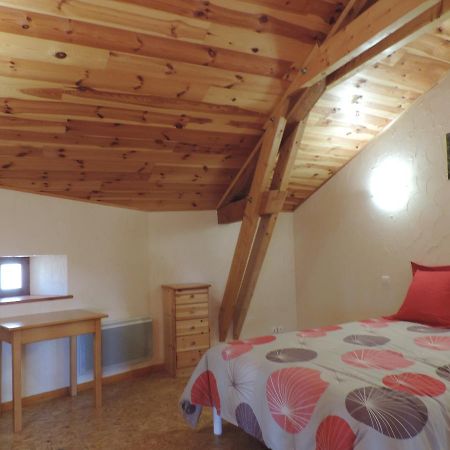 Auberge Du Brabant Chez Titof Roche-en-Regnier Luaran gambar